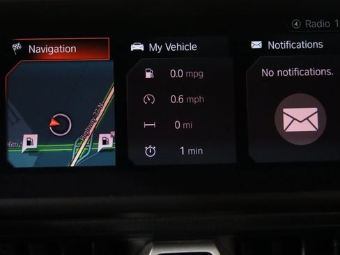 Used 2021 Toyota Supra Premium w/ Driver Assist Package image 41