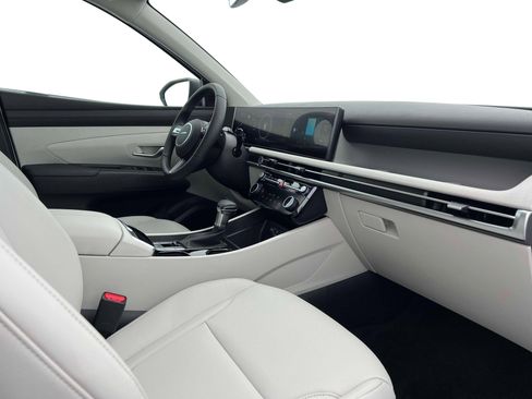 New 2025 Hyundai Tucson SEL image 15