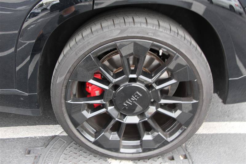 Used 2025 BMW XM AWD/4WD image 46