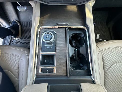 Used 2023 Ford Expedition Max Limited RWD image 21