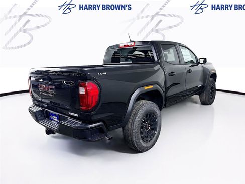 New 2026 GMC Canyon Elevation w/ Convenience Package image 31