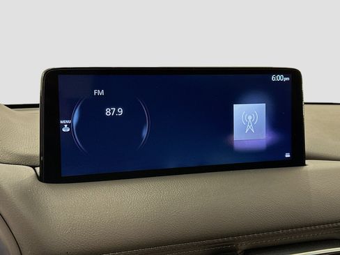 Used 2025 MAZDA CX-5 AWD 2.5 S w/ Select Package image 21