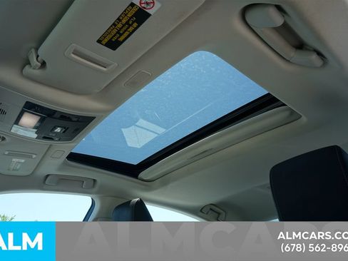 Used 2019 Lexus ES 350 FWD image 33