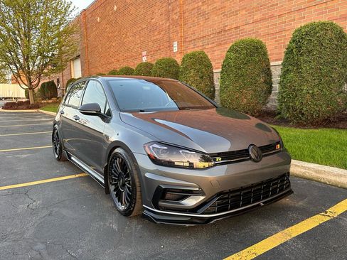 Used 2019 Volkswagen Golf R 4-Door image 44