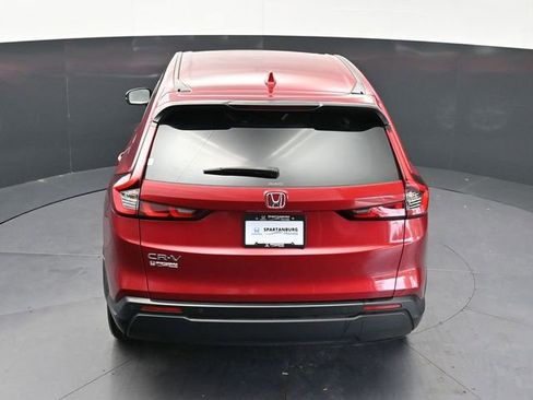 Used 2024 Honda CR-V EX-L image 29