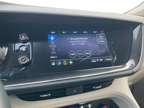 Used 2022 Buick Envision Preferred w/ Safety Package image 12