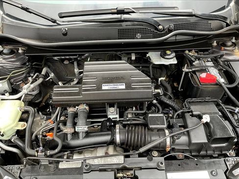 Used 2018 Honda CR-V EX image 31