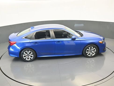 Used 2023 Honda Civic LX image 47