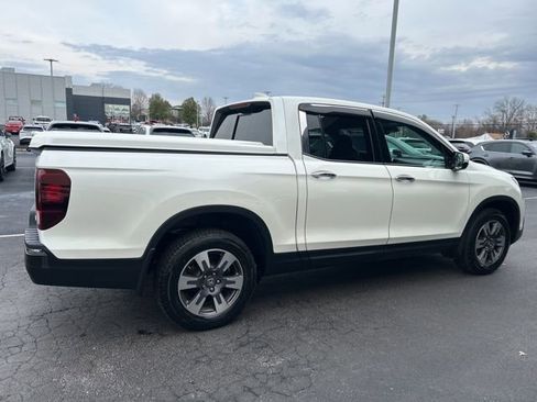 Used 2018 Honda Ridgeline RTL-E image 5