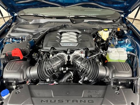 New 2026 Ford Mustang GT image 32