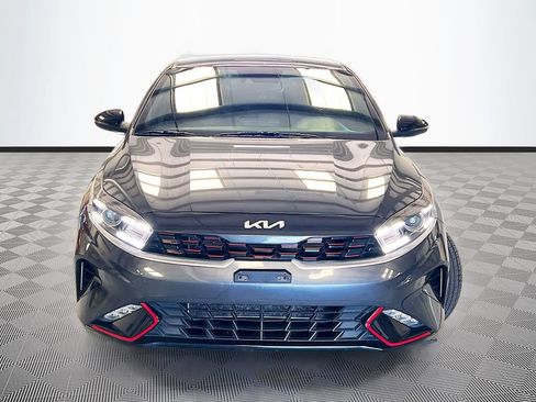 Used 2023 Kia Forte GT-Line FWD image 2