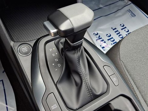 Certified 2025 Kia K4 LXS image 14