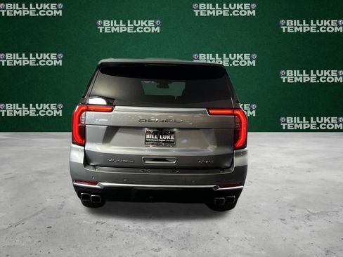 Used 2025 GMC Yukon Denali image 8
