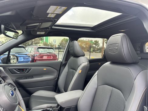 New 2026 Subaru Forester Wilderness image 27