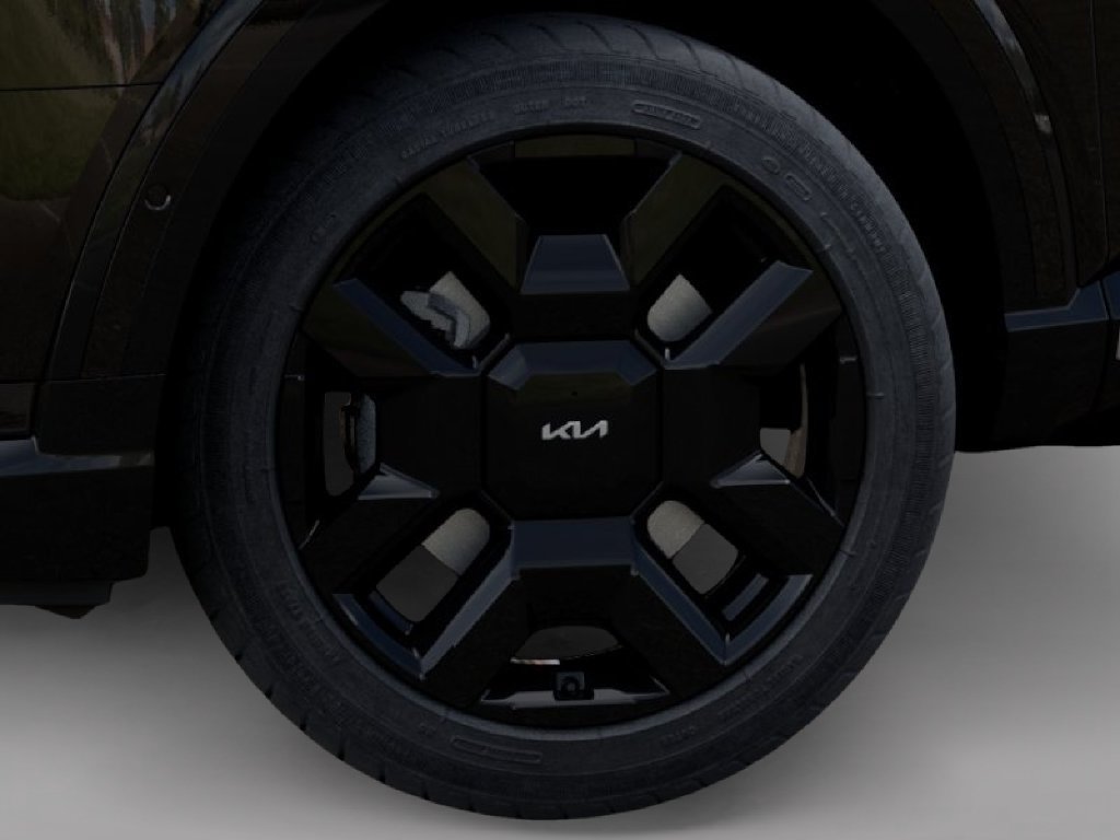 New 2027 Kia Telluride SX Prestige AWD/4WD image 9