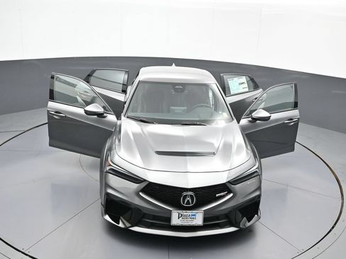 Used 2025 Acura Integra Type S FWD image 46