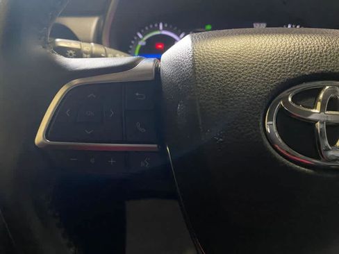 Used 2021 Toyota Highlander XLE AWD/4WD image 22
