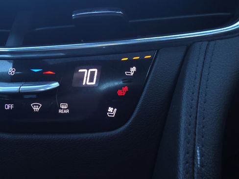 Used 2019 Cadillac CT6 Sport image 28