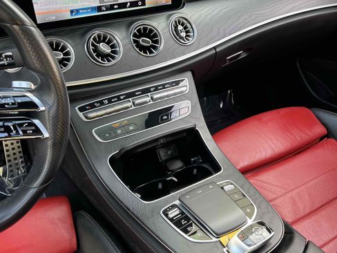 Used 2022 Mercedes-Benz E 450 Coupe image 29