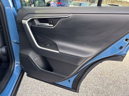 Certified 2024 Toyota RAV4 XSE image 46