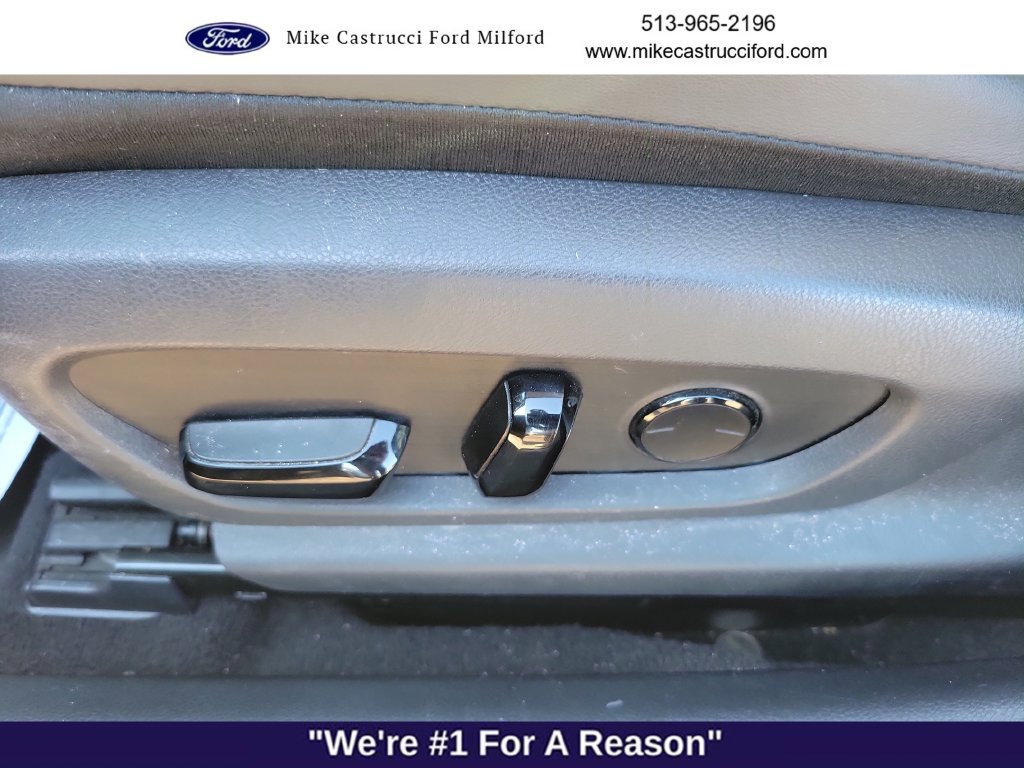 Used 2022 Lexus ES 250 w/ Premium Package AWD/4WD image 23