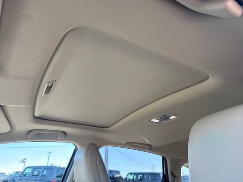 Used 2016 Honda CR-V EX-L image 23