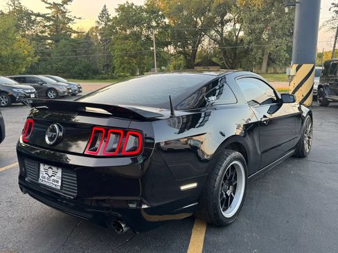Used 2014 Ford Mustang GT Premium RWD image 8