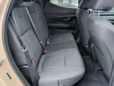 Used 2023 Hyundai Santa Cruz SEL w/ Activity Package image 29