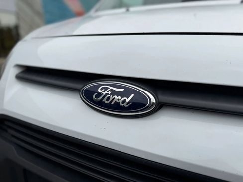 Used 2016 Ford Transit Connect XL FWD image 11