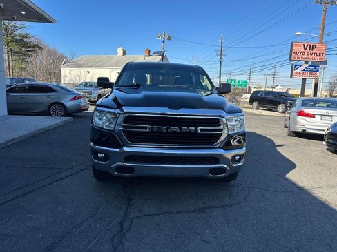 Used 2019 RAM 1500 Big Horn image 2
