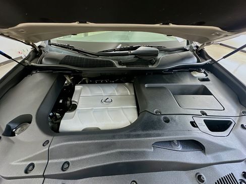 Used 2011 Lexus RX 350 AWD w/ Premium Pkg image 35