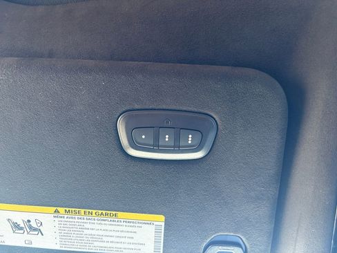 Used 2022 Jeep Grand Wagoneer Series II w/ Premium Group II image 32