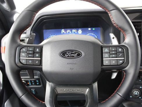 New 2026 Ford F150 Raptor AWD/4WD image 41