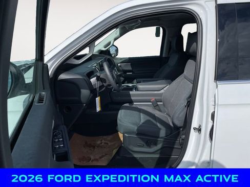 New 2026 Ford Expedition Max Active image 9