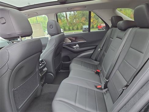 New 2026 Mercedes-Benz GLE 450 4MATIC image 28