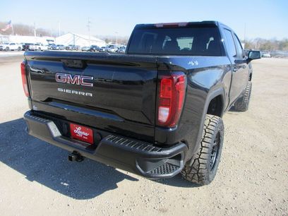New 2026 GMC Sierra 1500 Pro w/ Pro Value Package