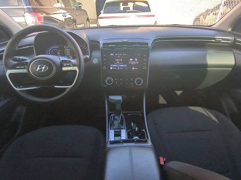 Used 2023 Hyundai Tucson SEL AWD/4WD image 18