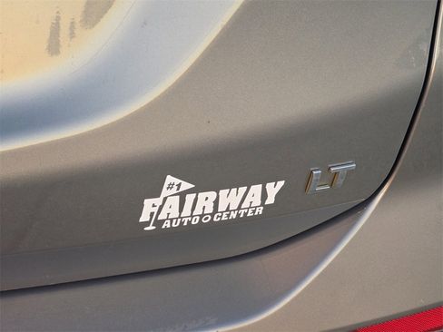 Used 2018 Chevrolet Equinox LT image 7