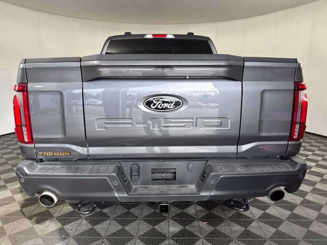 Certified 2026 Ford F150 Tremor w/ Equipment Group 402A High AWD/4WD image 23