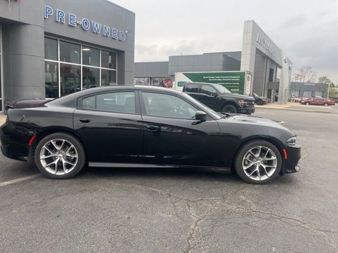 Used 2023 Dodge Charger GT image 4