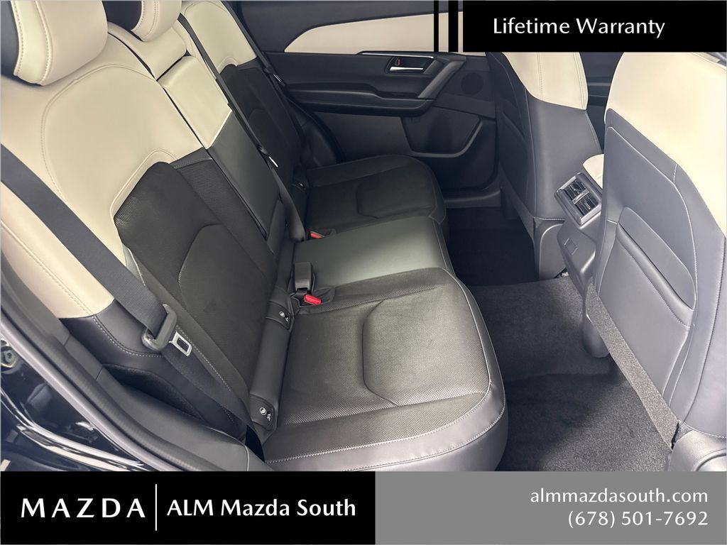 New 2026 MAZDA CX-5 Preferred AWD/4WD image 16