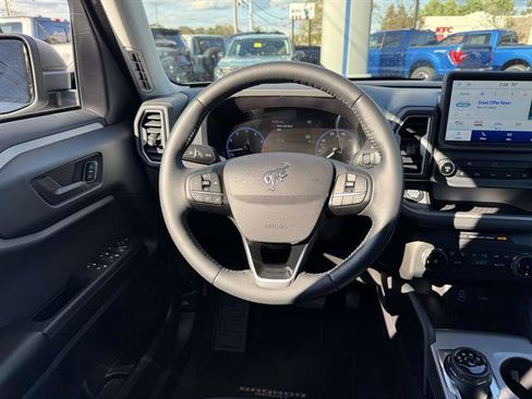 Used 2023 Ford Bronco Sport Big Bend w/ Convenience Package image 12