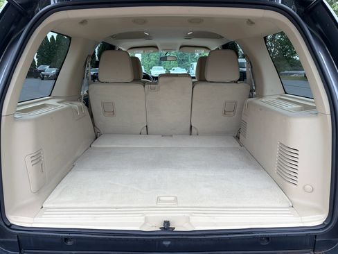 Used 2016 Ford Expedition XL AWD/4WD image 16