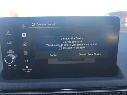 New 2026 Honda Civic Sport Touring image 18