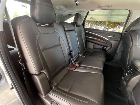 Used 2020 Acura MDX SH-AWD w/ Technology Package image 20