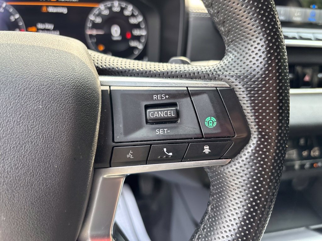 Used 2024 Mitsubishi Outlander SEL AWD/4WD image 23