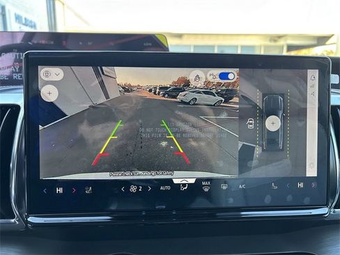 New 2025 Ford Expedition Max Platinum w/ Driver's Package image 25