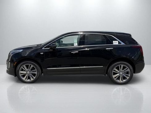 New 2026 Cadillac XT5 Premium Luxury w/ Driver Assist Package FWD image 8