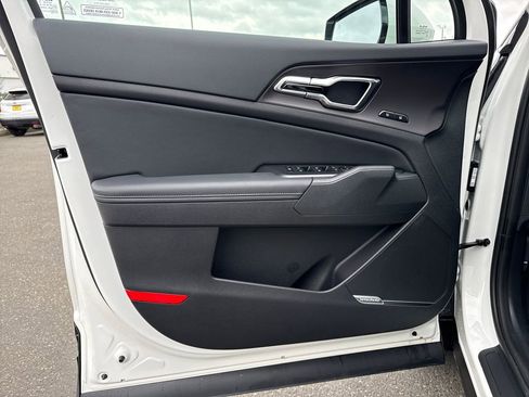 New 2026 Kia Sportage SX Prestige image 21