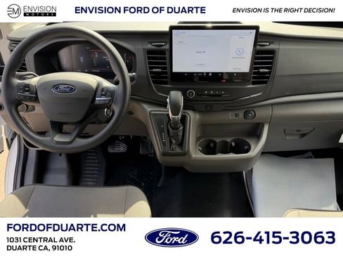 New 2026 Ford Transit 150 Base image 26